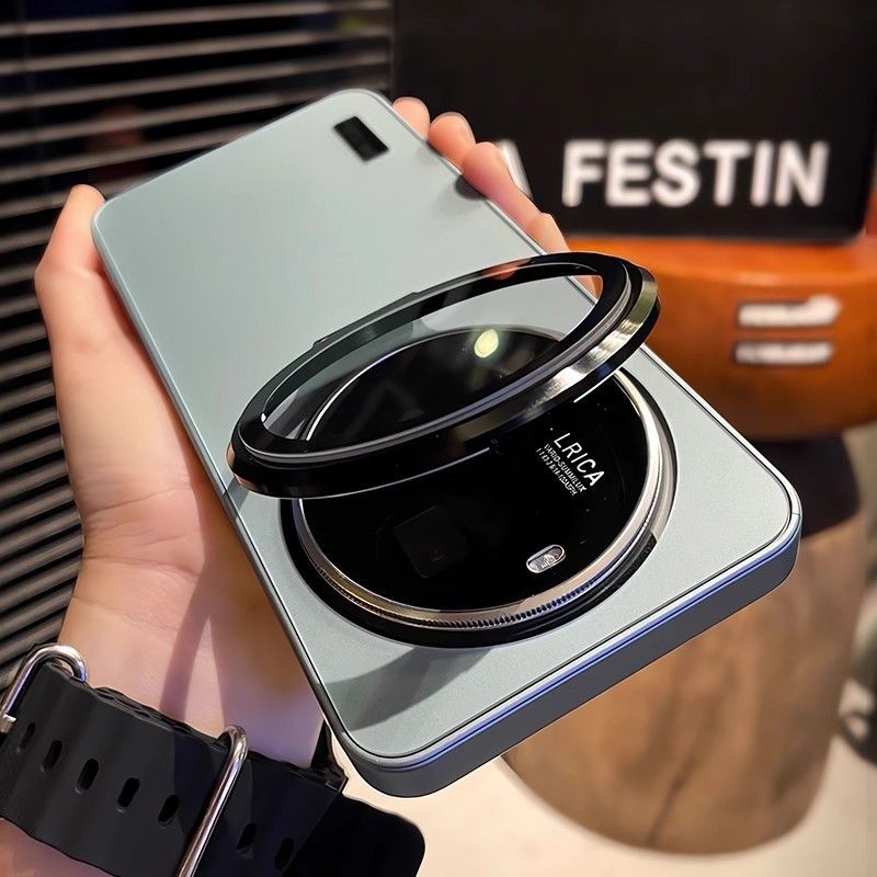 Photography Kit Pro Xiaomi 17 Ultra - Case For Xiaomi 17 Ultra Integrated
