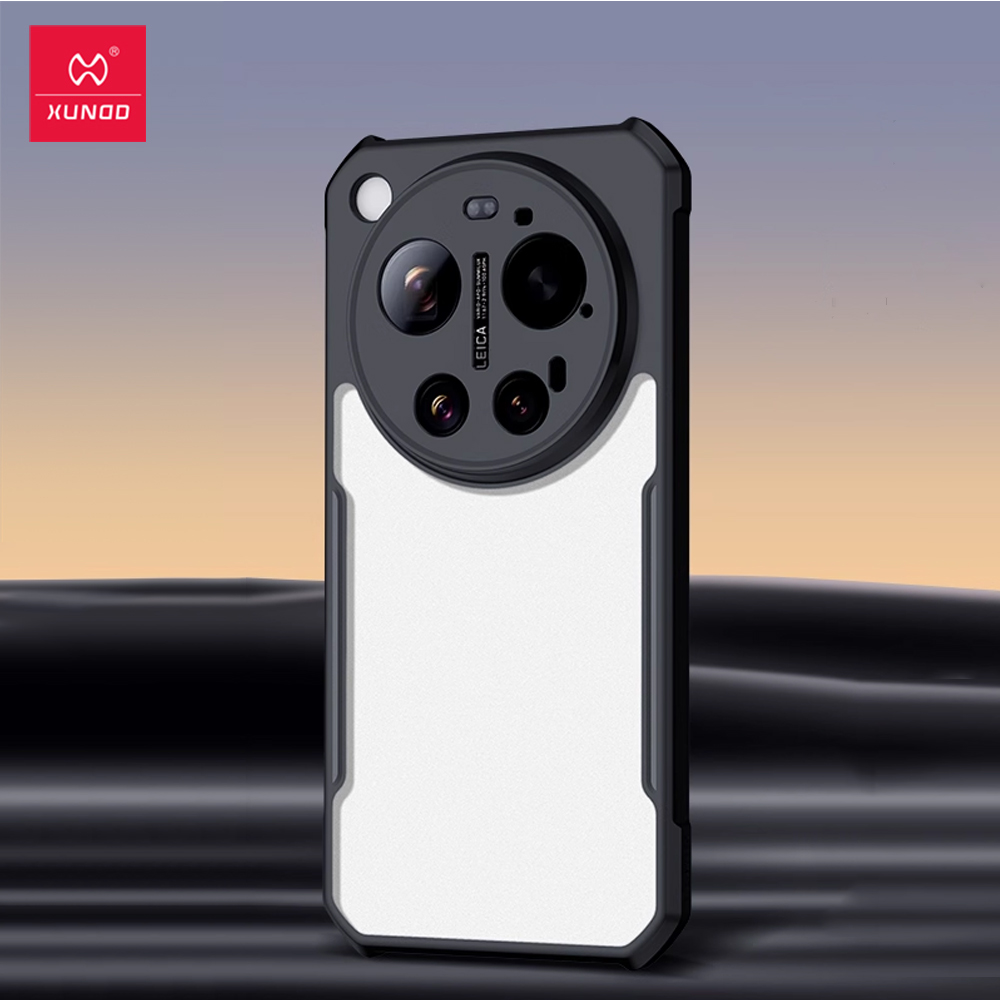 Photography Kit Pro Xiaomi 17 Ultra - Xundd Phone Case for Xiaomi 17