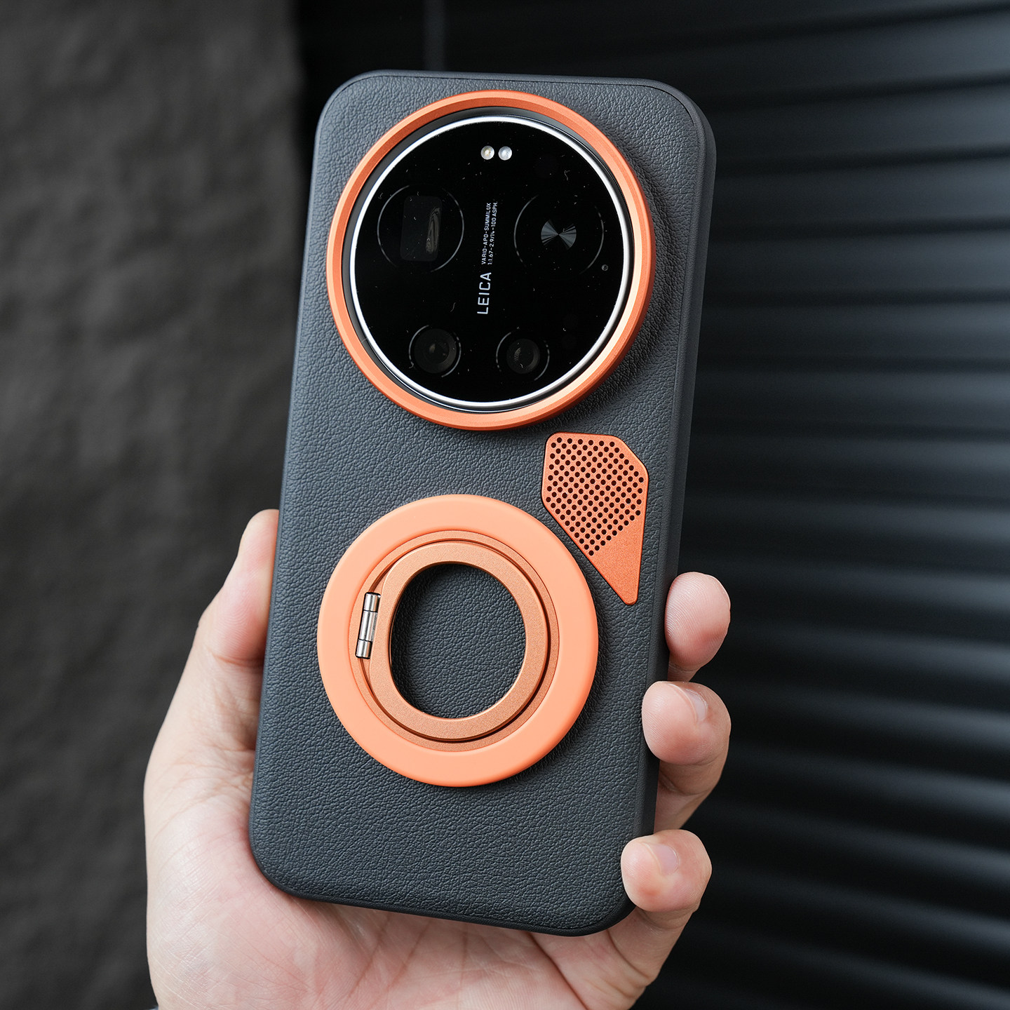 Photography Kit Pro Xiaomi 17 Ultra - Case For Xiaomi 17 Ultra Luxury