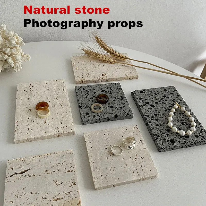 Photography Ig - Artificial Volcanic Rock Natural Stone for
