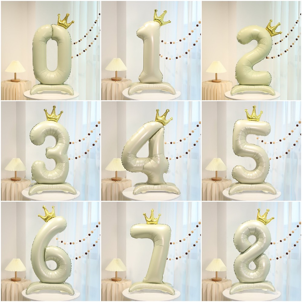 Photography Of The Year 2025 - 40 inch Crown Base Milk White