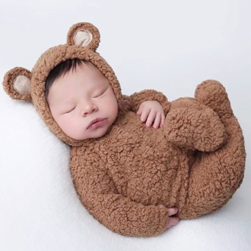 Photography Cheat Sheet - 2Pcs Photography Props for Baby Boy