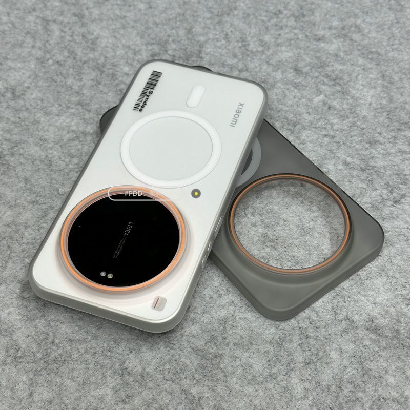 Photography Kit Pro Xiaomi 17 Ultra - For Xiaomi Mi 17 Ultra Leica