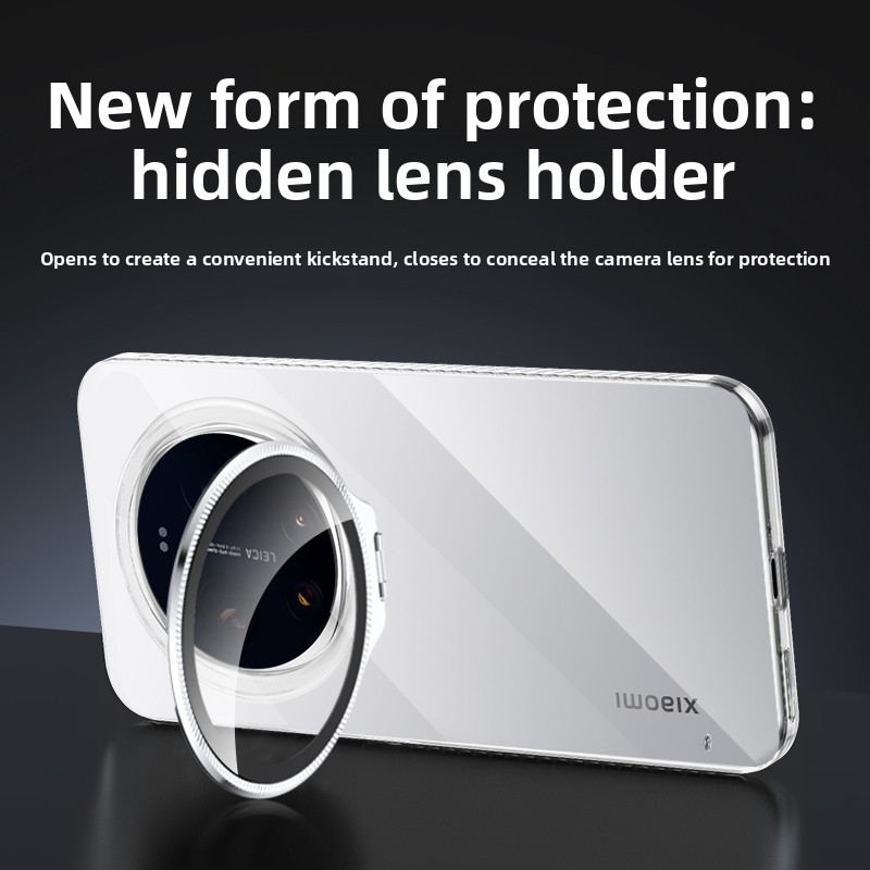 Photography Kit Pro Xiaomi 17 Ultra - For Xiaomi 17 Ultra Case New