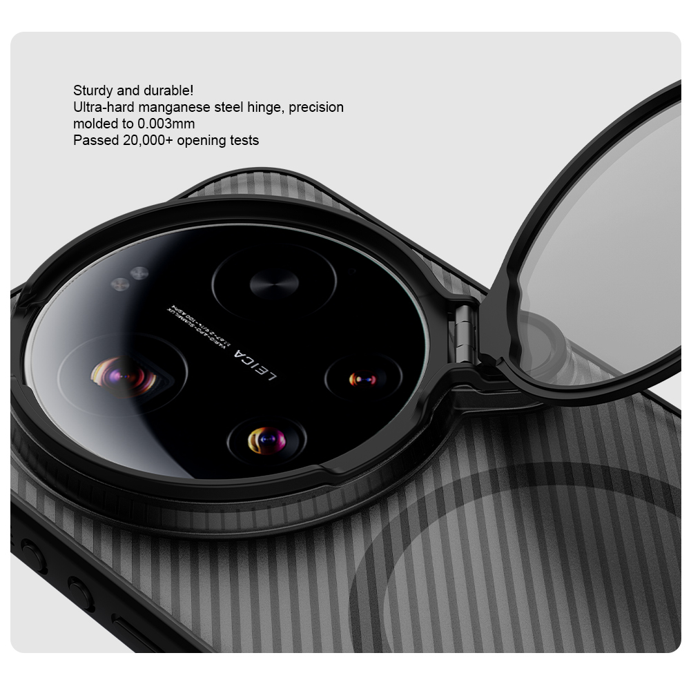 Photography Kit Pro Xiaomi 17 Ultra - Nillkin for Xiaomi Mi 17 Ultra