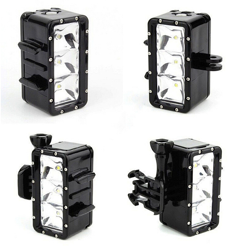 Photography Kit Pro Xiaomi - For Gopro Hero 13121109 SJCAM SJ8/6