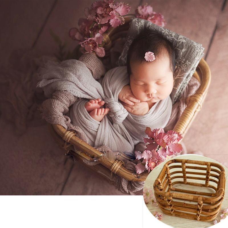 Photography Cheat Sheet - 2023 Newborn Photography Props Girl Handmade