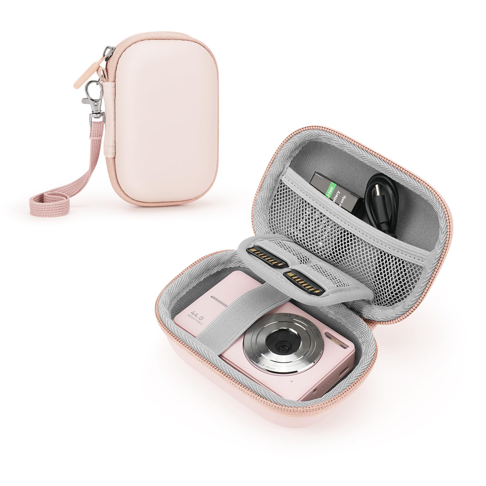 Photography Digital - Camera Case for Digital Camera, For