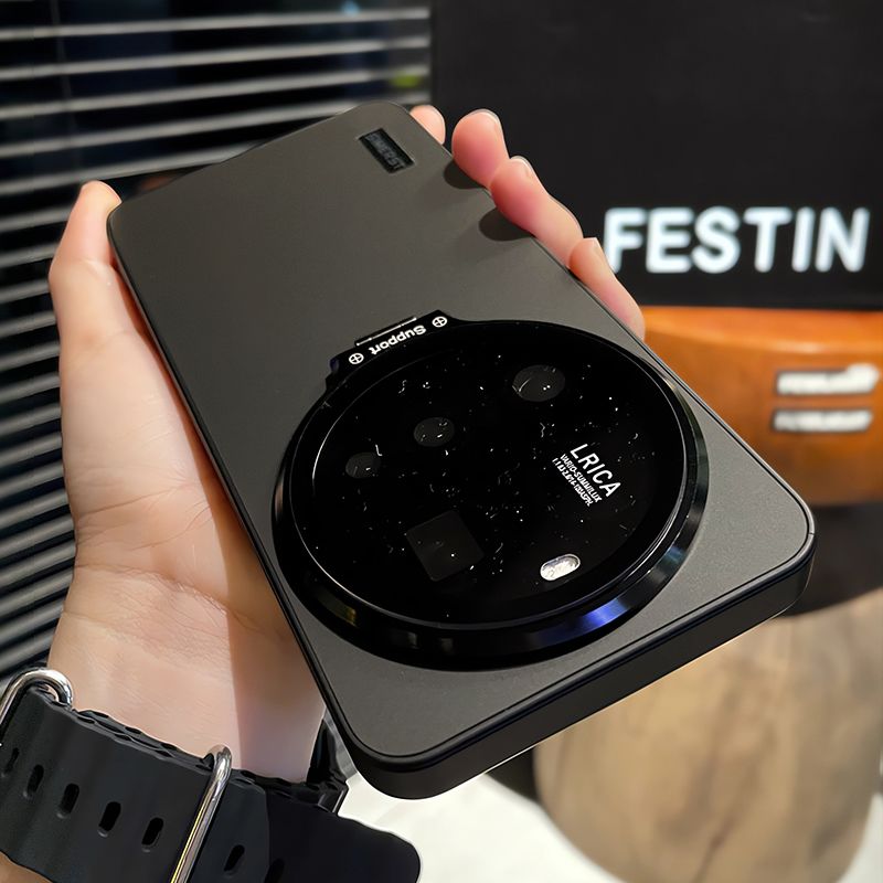Photography Kit Pro Xiaomi 17 Ultra - For Xiaomi 17 Ultra 15 Ultra