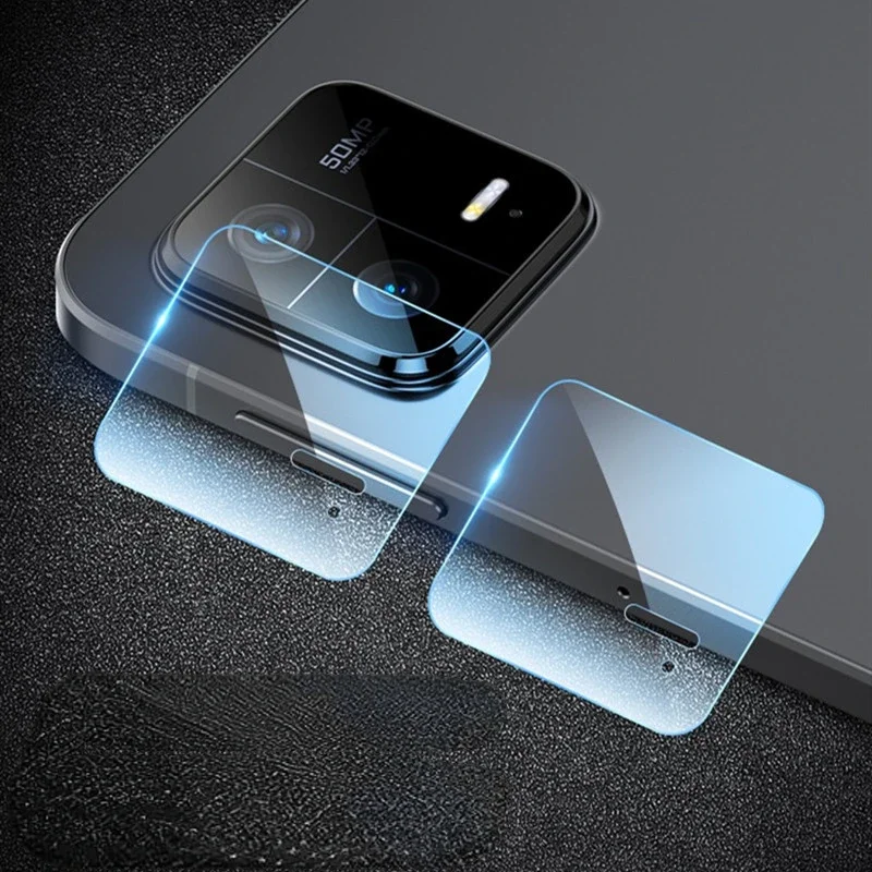 Photography Kit Pro Xiaomi - Back Camera Lens Tempered Glass For