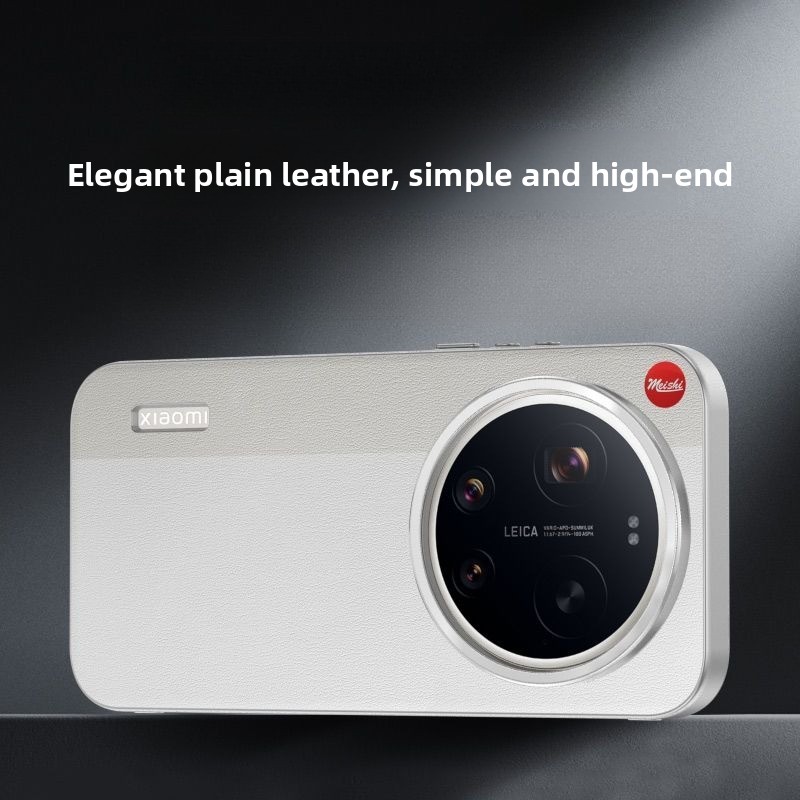 Photography Kit Pro Xiaomi 17 Ultra - For Xiaomi 17 Ultra Case Stylish