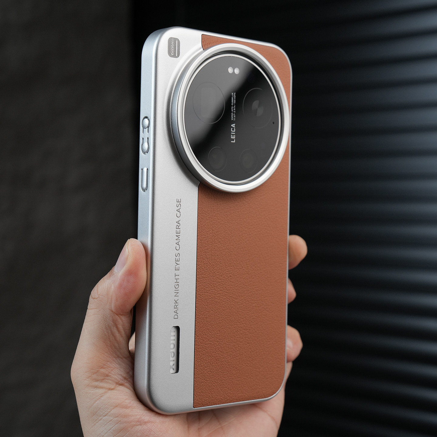 Photography Kit Pro Xiaomi 17 Ultra - For Xiaomi 17 Ultra Case Luxury