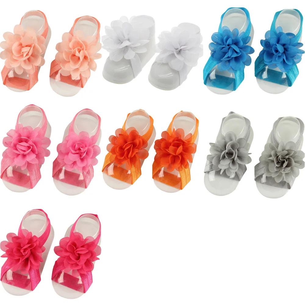 Solid Color Handmade Chiffon F - Photography Cheat Sheet ulasan dan harga