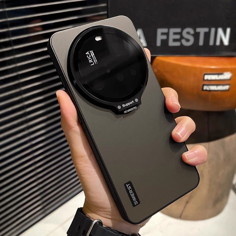 Case For Xiaomi 17 Ultra Integ - Photography Kit Pro Xiaomi 17 Ultra ulasan dan harga