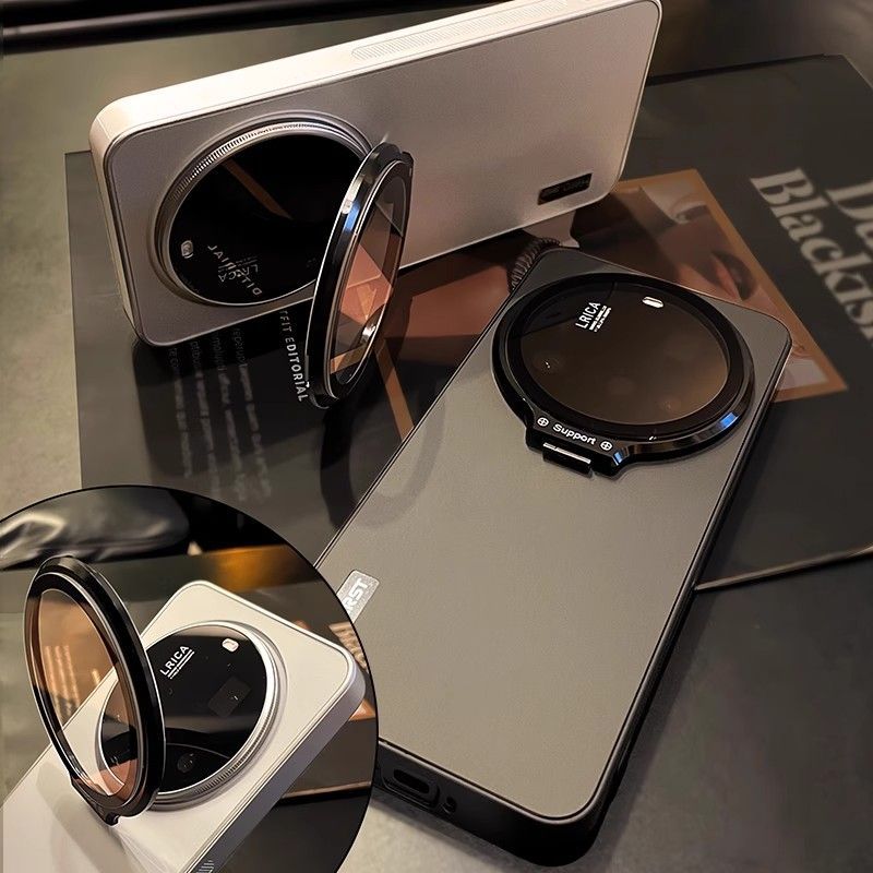Case For Xiaomi 17 Ultra Integ - Photography Kit Pro Xiaomi 17 Ultra ulasan dan harga