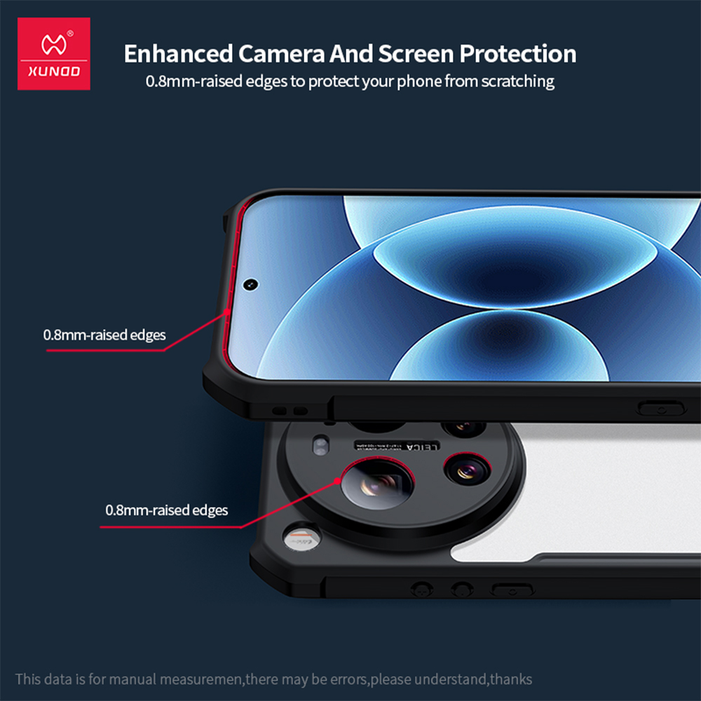 Xundd Phone Case for Xiaomi 17 - Photography Kit Pro Xiaomi 17 Ultra ulasan dan harga