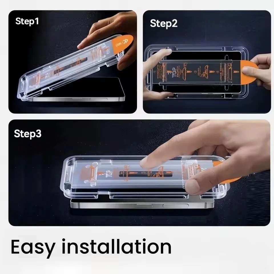 Screen Protectors & Camera Len - Photography Kit Pro Xiaomi ulasan dan harga