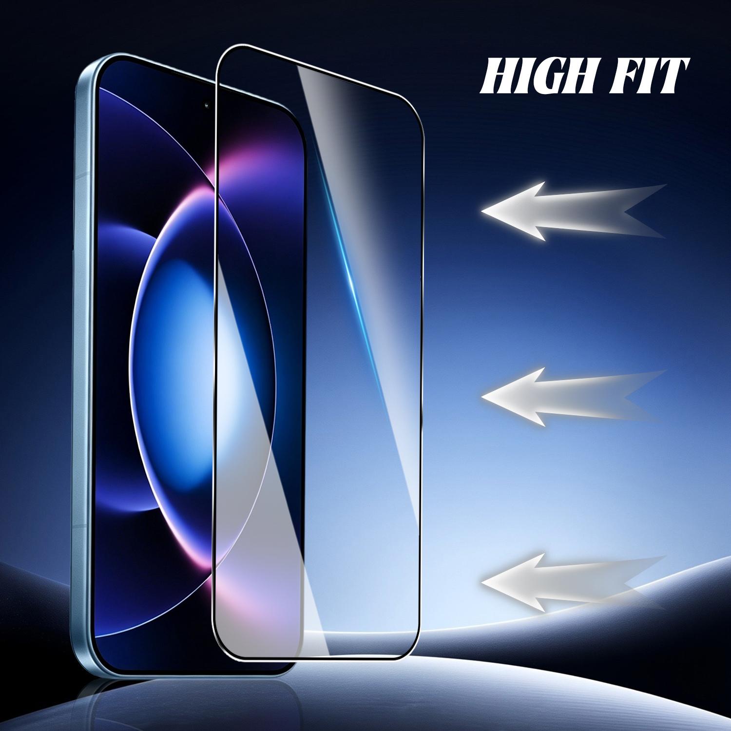 Screen Protectors & Camera Len - Photography Kit Pro Xiaomi ulasan dan harga