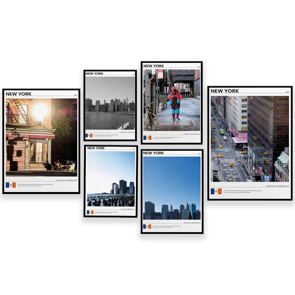 new york prints, new york city - Photography New York ulasan dan harga