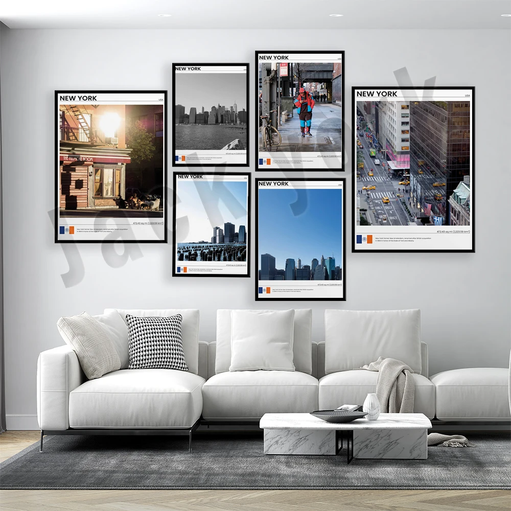 new york prints, new york city - Photography New York ulasan dan harga