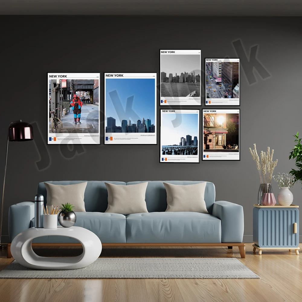 new york prints, new york city - Photography New York ulasan dan harga