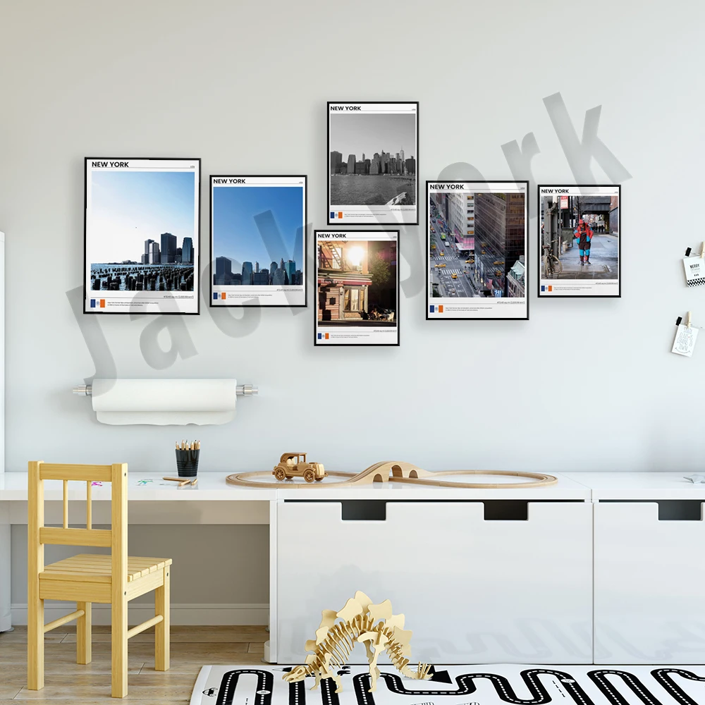 new york prints, new york city - Photography New York ulasan dan harga