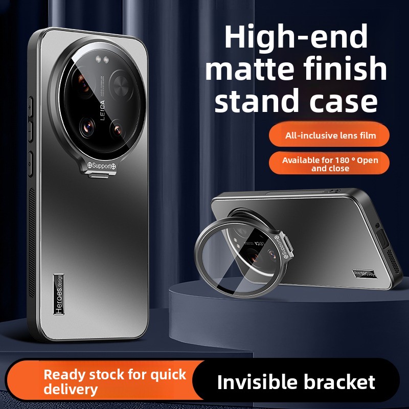 For Xiaomi 17 Ultra Case Luxur - Photography Kit Pro Xiaomi 17 Ultra ulasan dan harga
