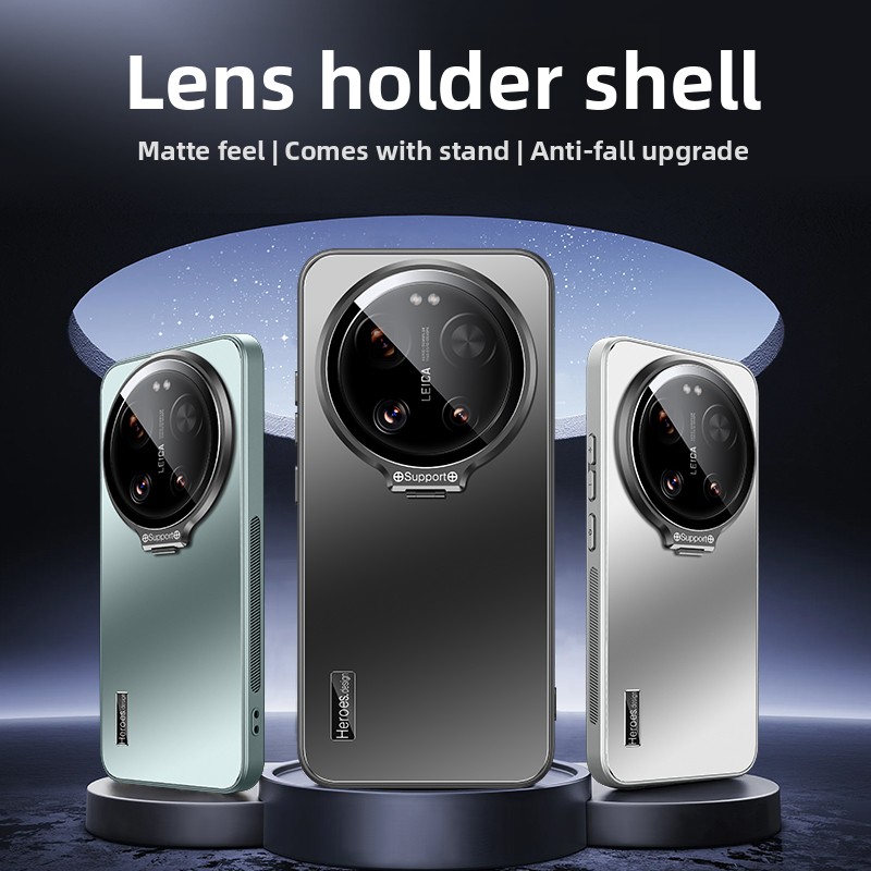 For Xiaomi 17 Ultra Case Luxur - Photography Kit Pro Xiaomi 17 Ultra ulasan dan harga