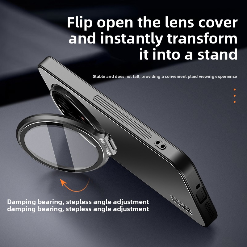 For Xiaomi 17 Ultra Case Luxur - Photography Kit Pro Xiaomi 17 Ultra ulasan dan harga