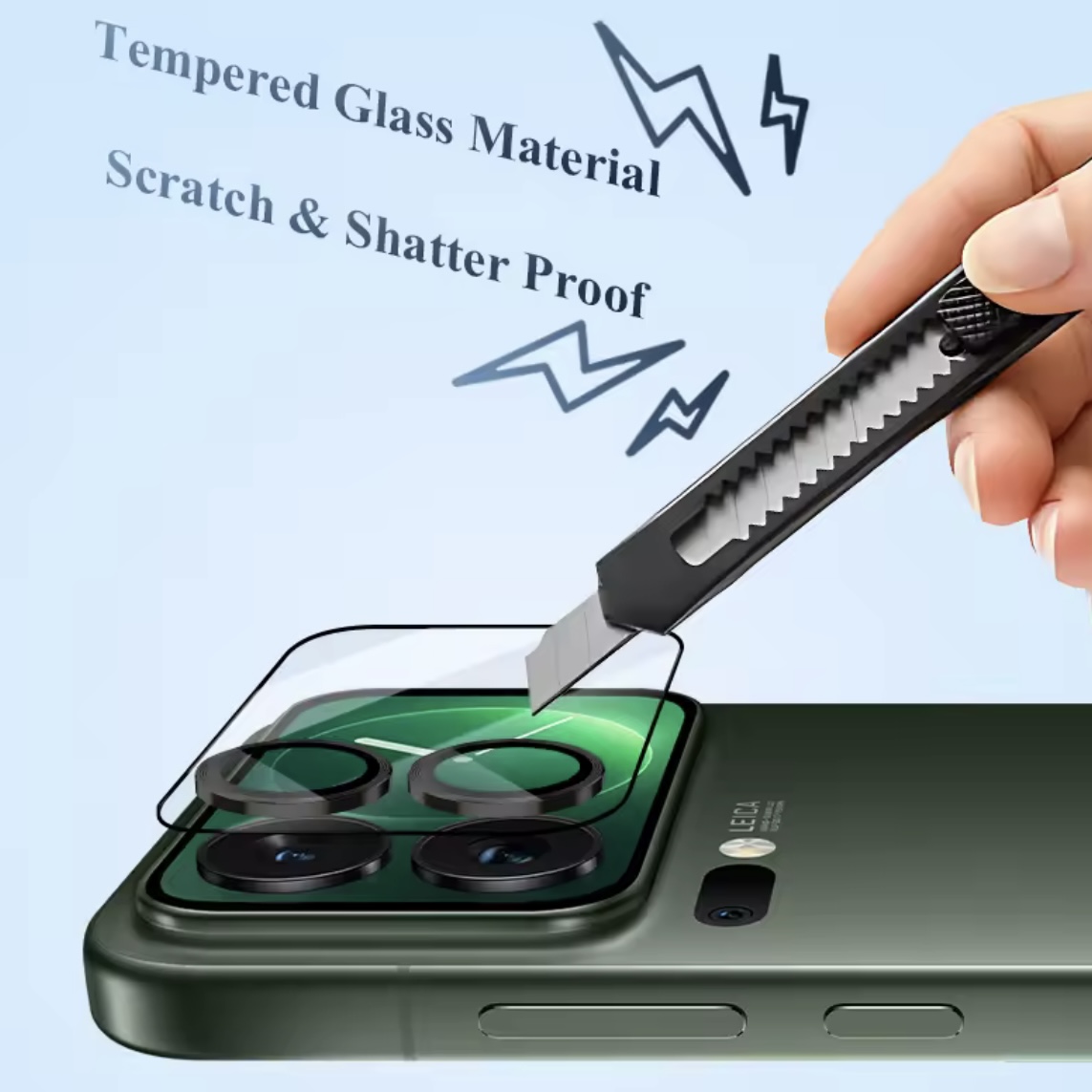 For Xiaomi Xiao mi 17 Pro Max  - Photography Kit Pro Xiaomi ulasan dan harga