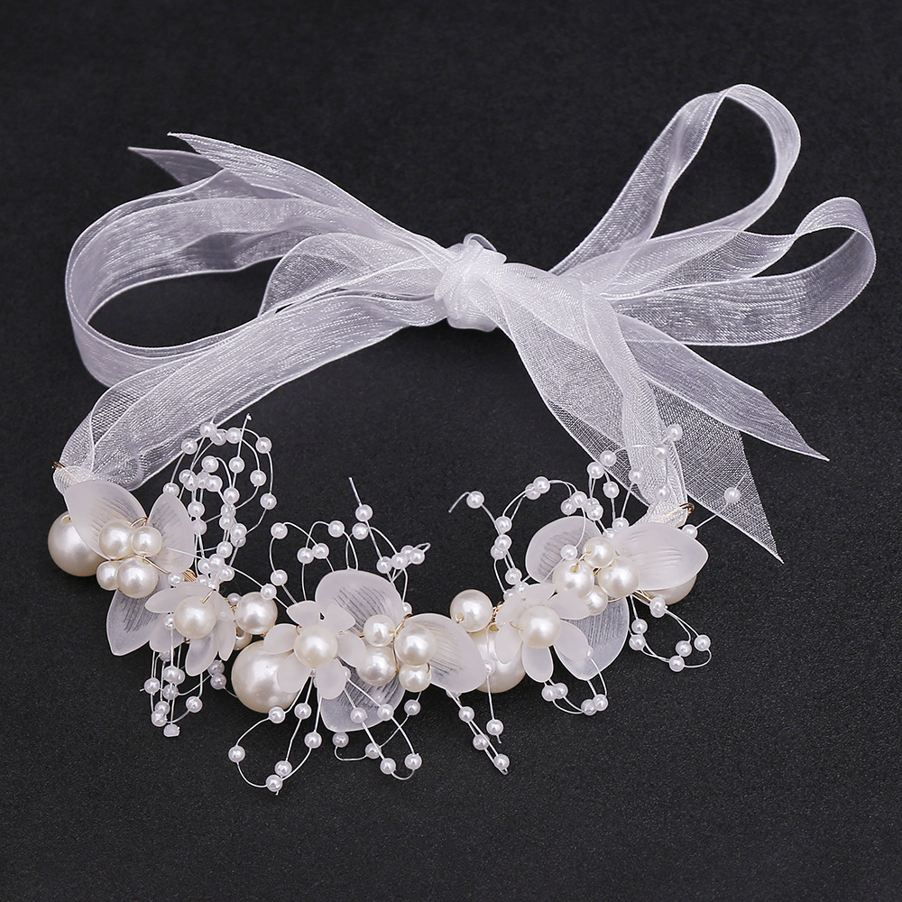 Girl Baby Newborn Headband Pho - Photography Cheat Sheet ulasan dan harga