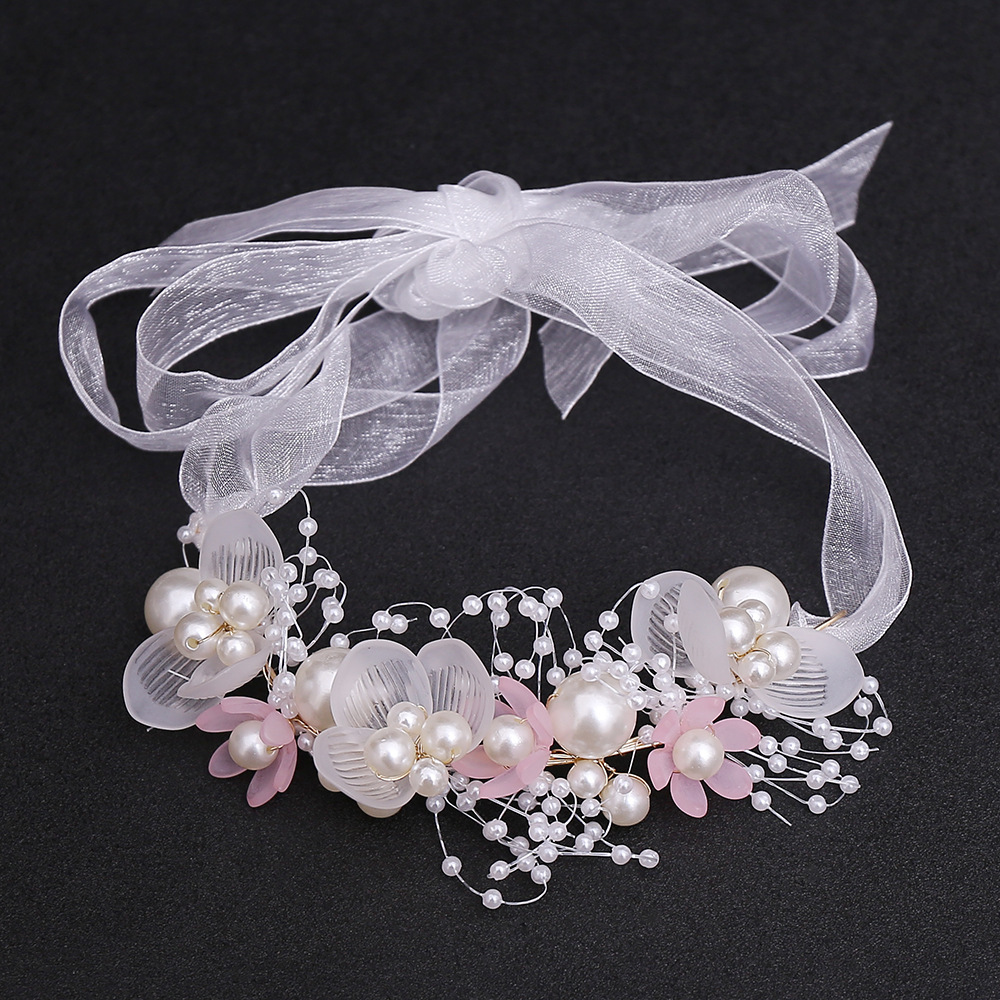 Girl Baby Newborn Headband Pho - Photography Cheat Sheet ulasan dan harga
