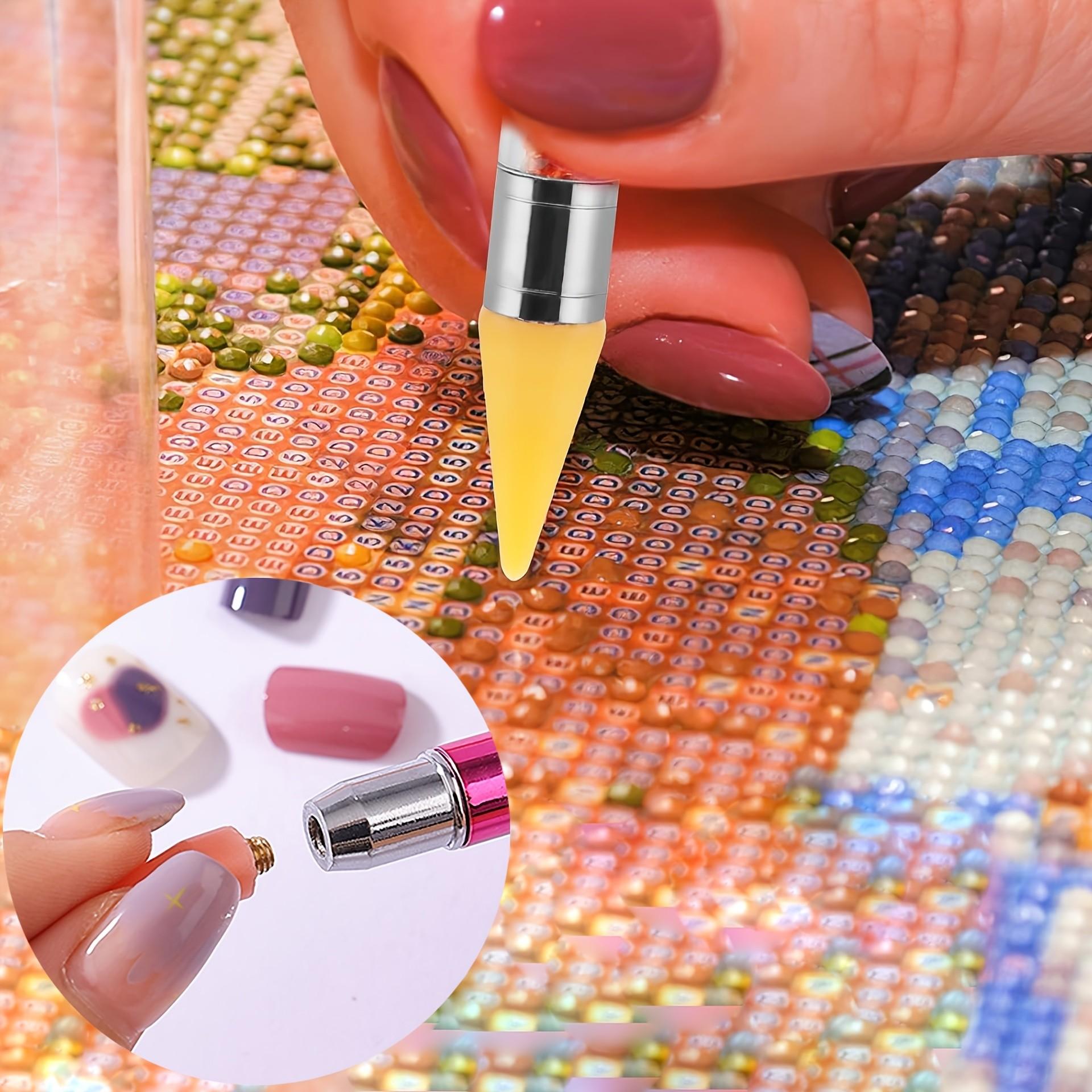 Self-Adhesive Diamond Painting - Photography Design ulasan dan harga