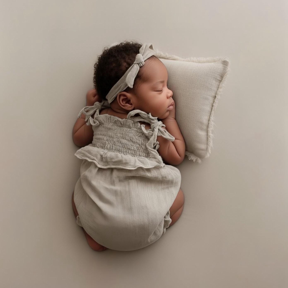Newborn Photography Props Baby - Photography Cheat Sheet ulasan dan harga
