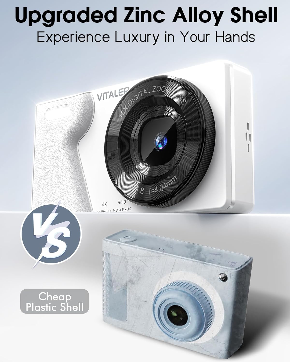 Point and Shoot Camera with Fr - Photography Of Memories ulasan dan harga