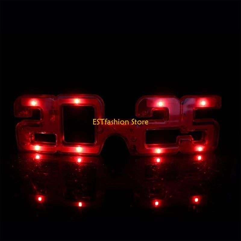 Y5GC 3 Modes LED Light Up Glas - Photography Of The Year 2025 ulasan dan harga