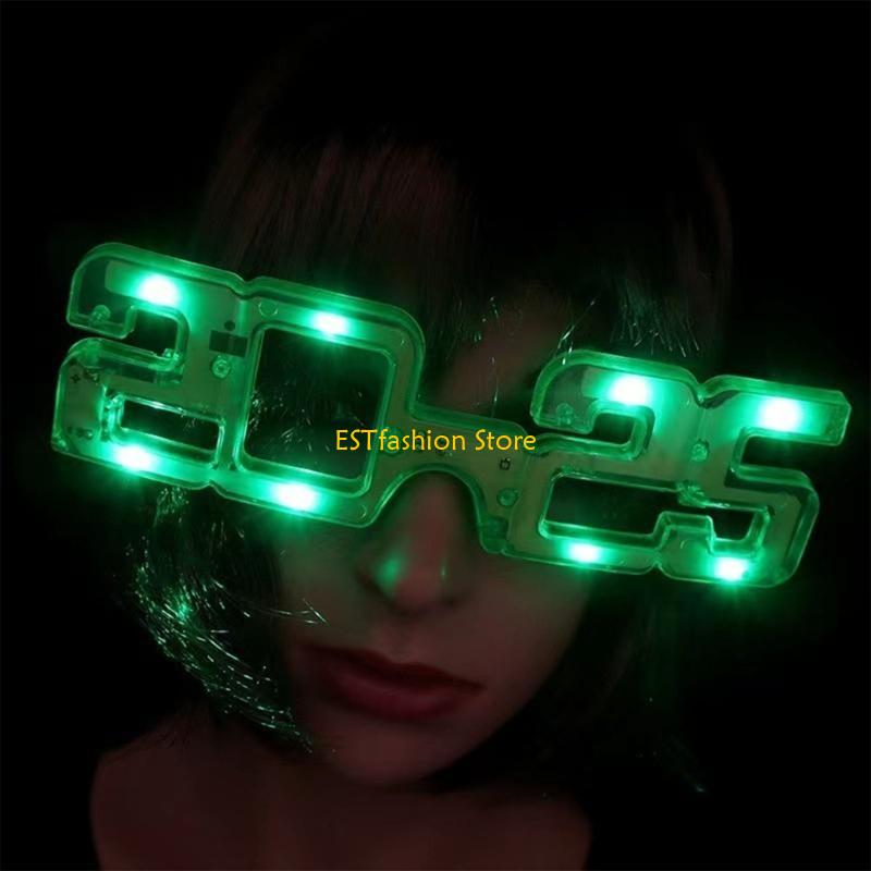 Y5GC 3 Modes LED Light Up Glas - Photography Of The Year 2025 ulasan dan harga