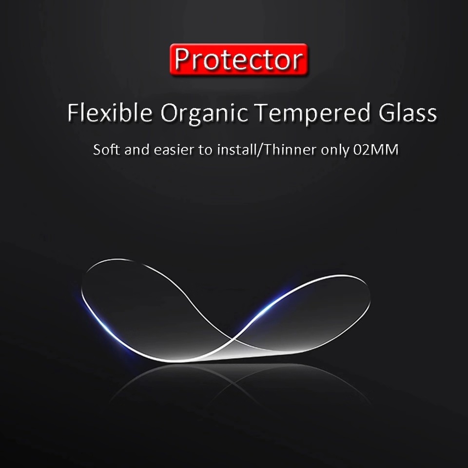 4-in-1 Glass on Redmi Note 9T  - Photography Kit Pro Xiaomi ulasan dan harga