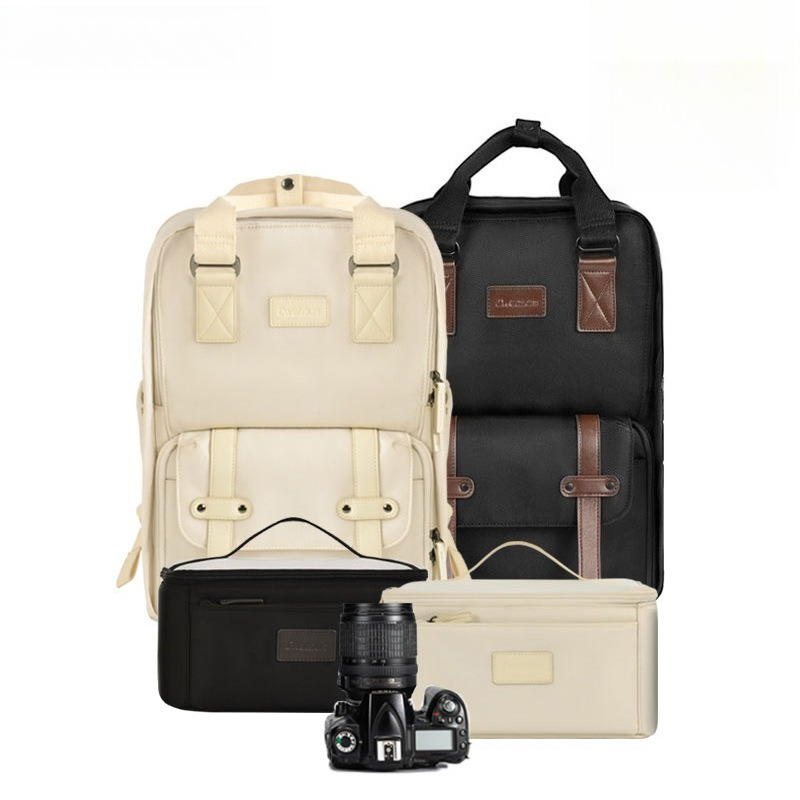 Waterproof Photography Backpac - Photography Digital ulasan dan harga