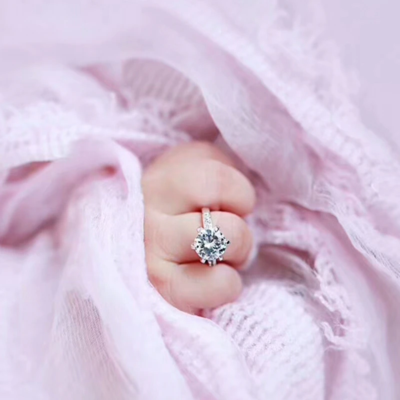 Baby Photo Shoot Rings - Rhine - Photography Of Memories ulasan dan harga