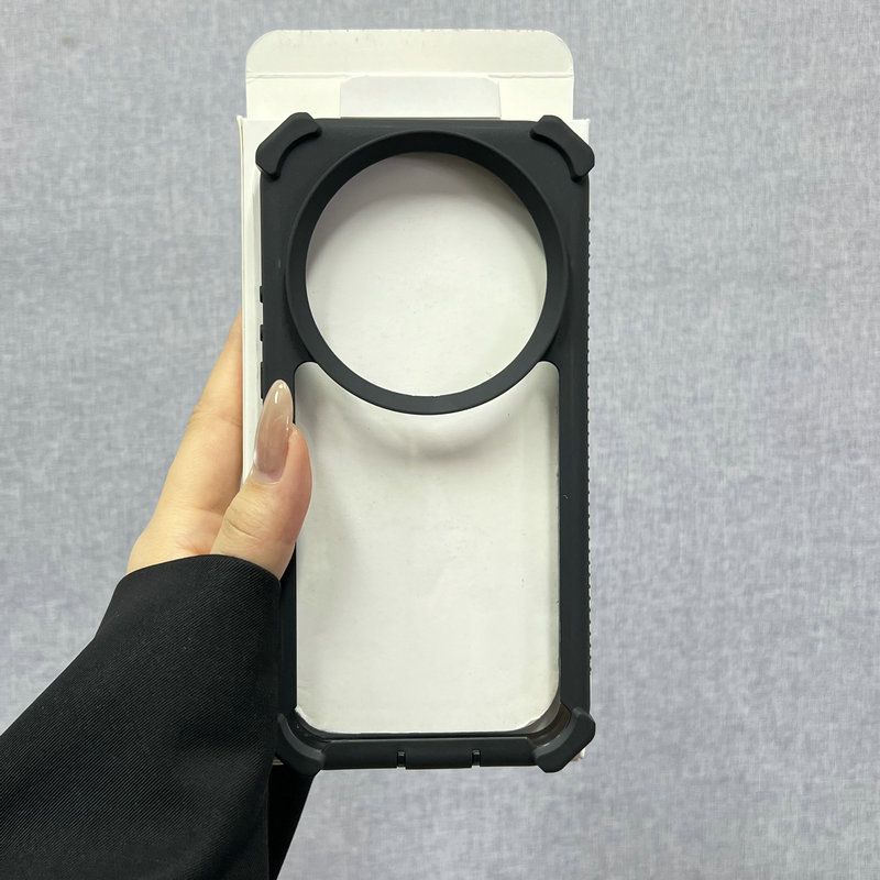 For Xiaomi 17 Ultra Case Hard  - Photography Kit Pro Xiaomi 17 Ultra ulasan dan harga