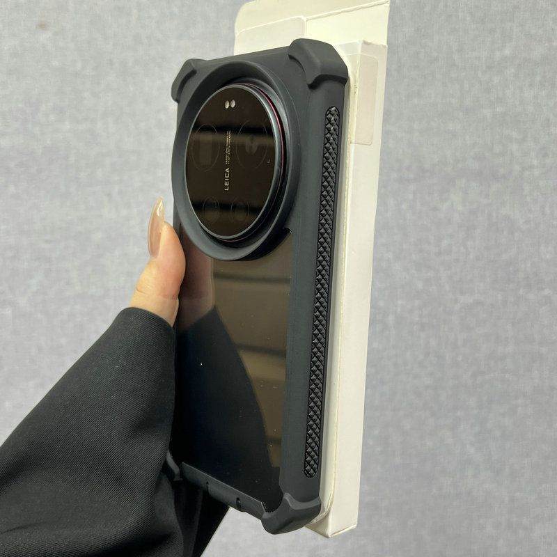 For Xiaomi 17 Ultra Case Hard  - Photography Kit Pro Xiaomi 17 Ultra ulasan dan harga