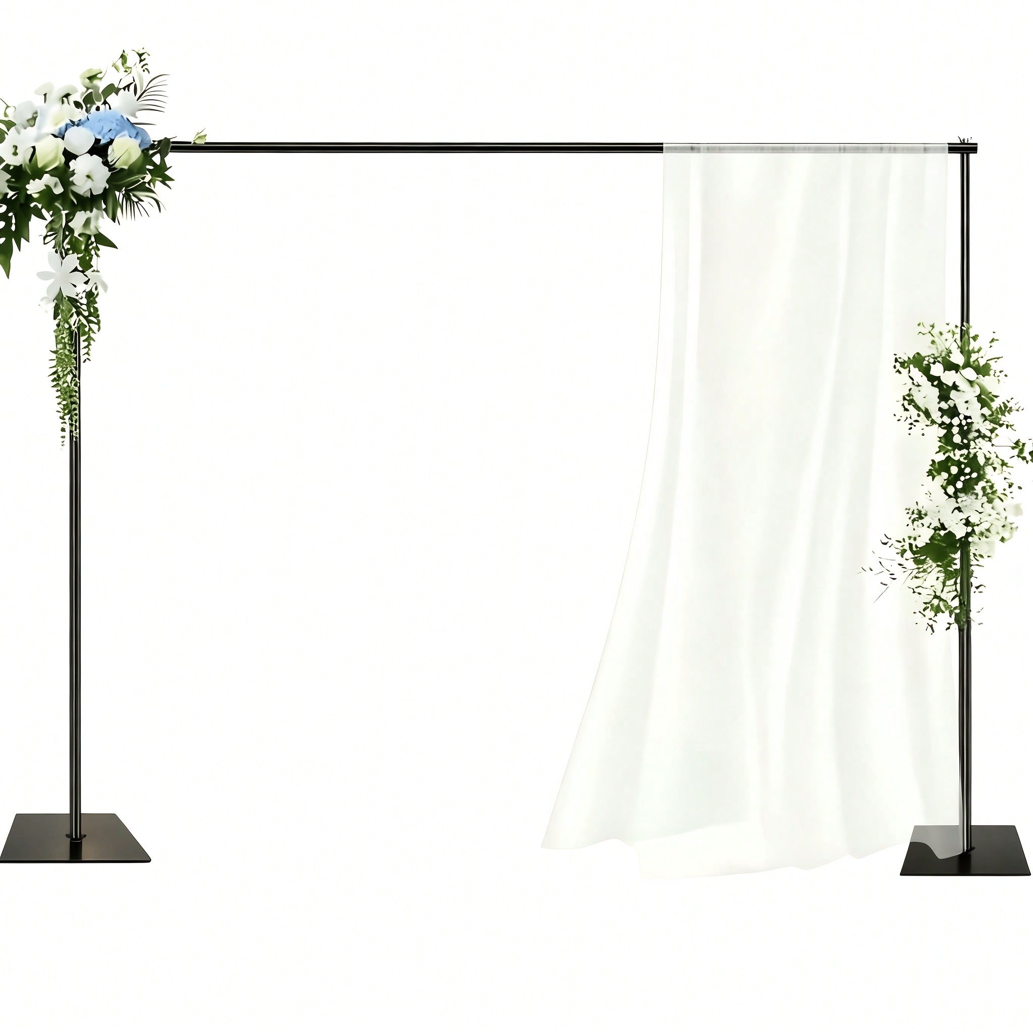 Backdrop Stand Kit Professiona - Backdrop Stand Kit ulasan dan harga
