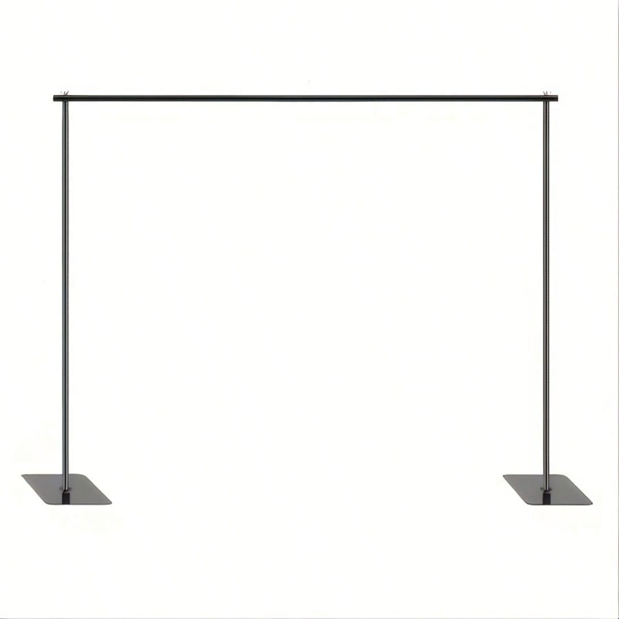 Backdrop Stand Kit Professiona - Backdrop Stand Kit ulasan dan harga