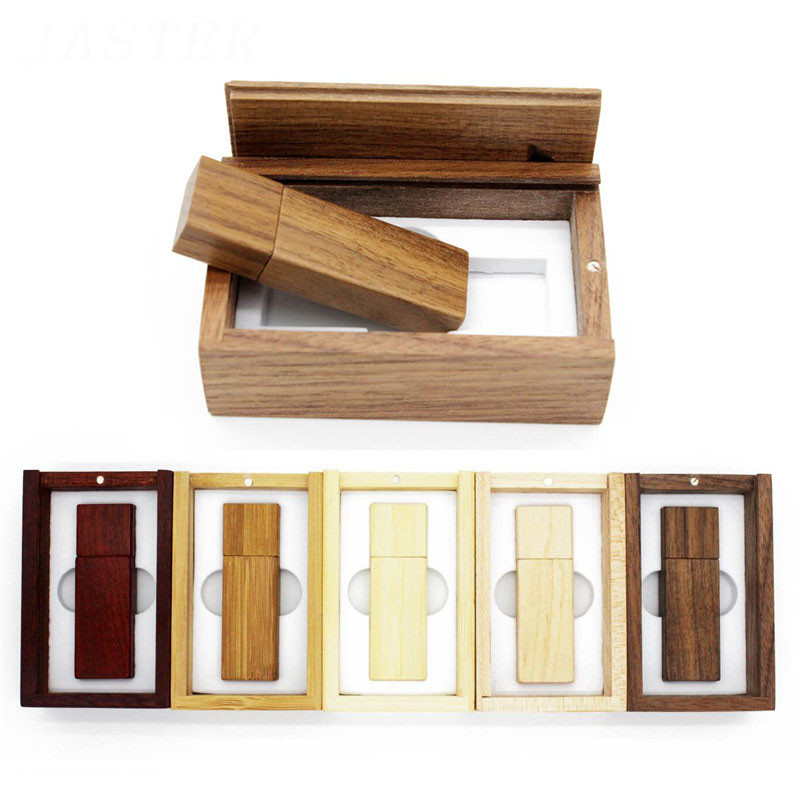 JASTER Photography Wooden Box  - Photography Of Memories ulasan dan harga
