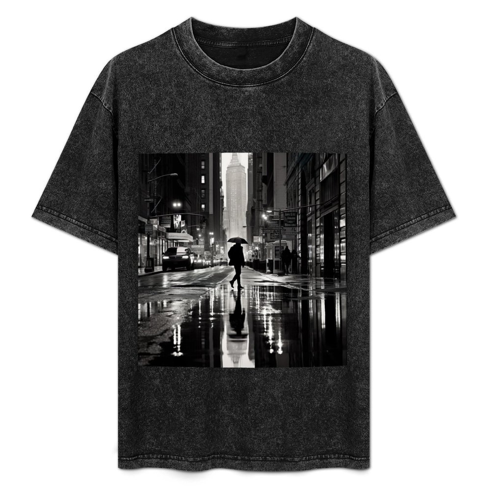 Streets of New York - Photogra - Photography New York ulasan dan harga