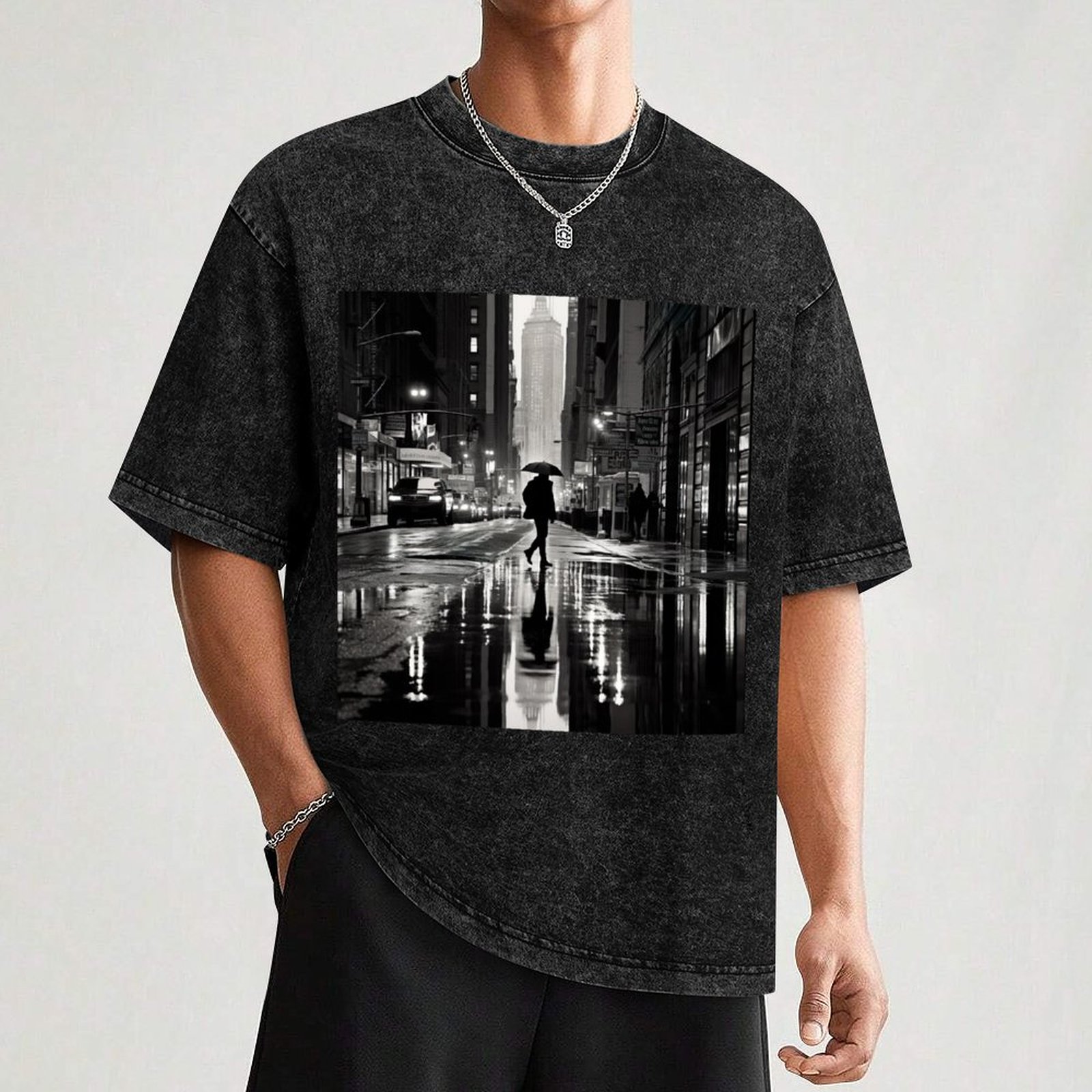 Streets of New York - Photogra - Photography New York ulasan dan harga