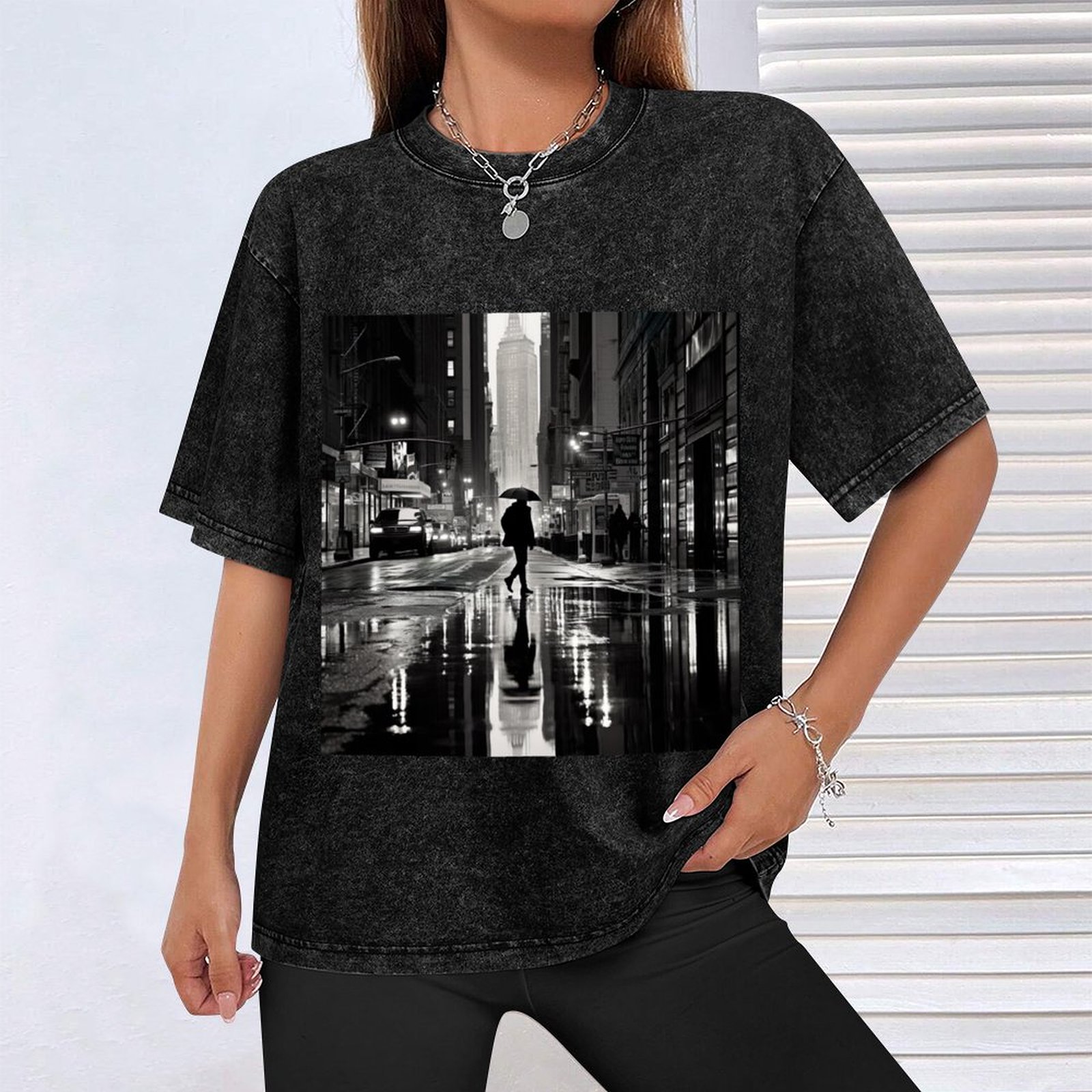 Streets of New York - Photogra - Photography New York ulasan dan harga