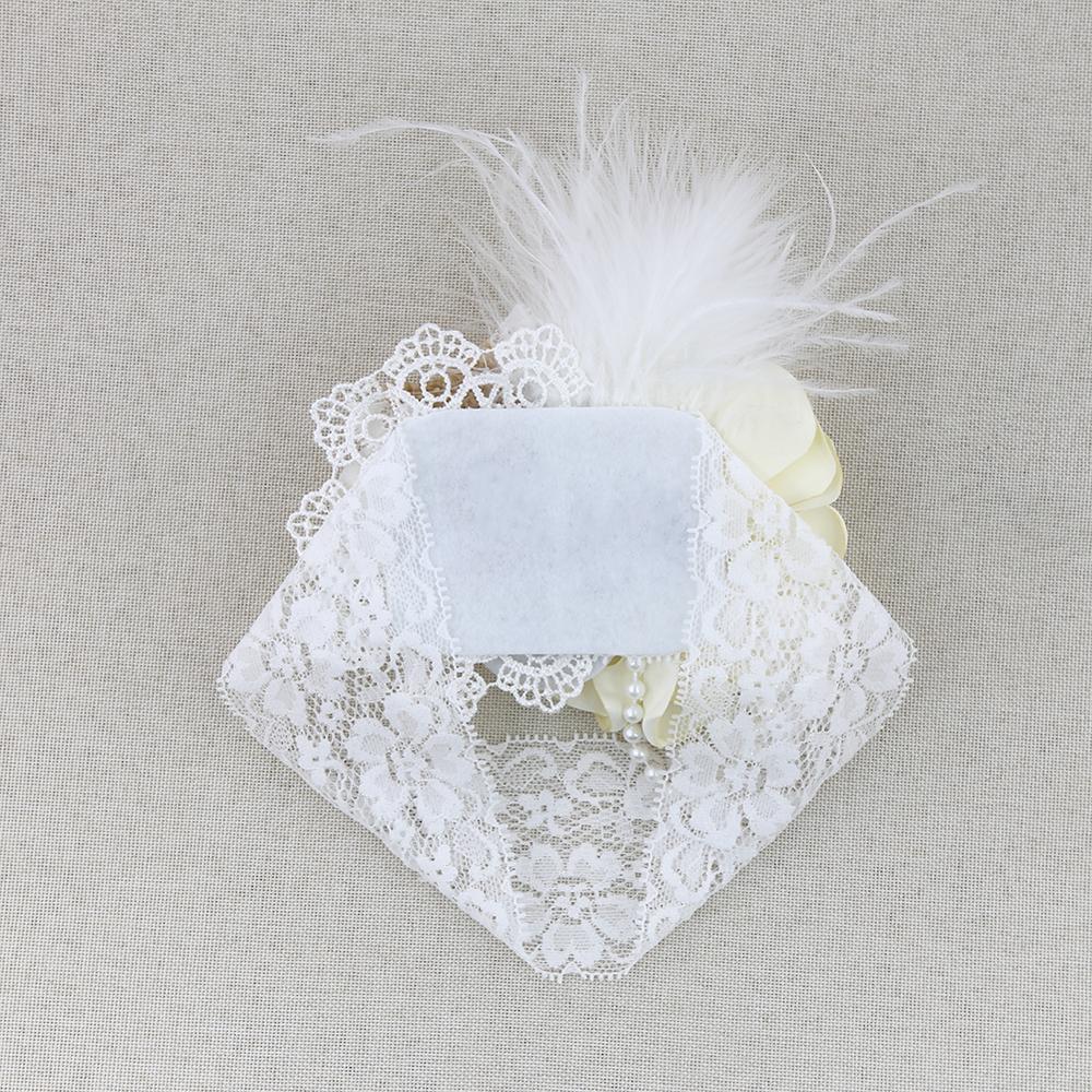 Vintage Flower Headband Baby G - Photography Cheat Sheet ulasan dan harga
