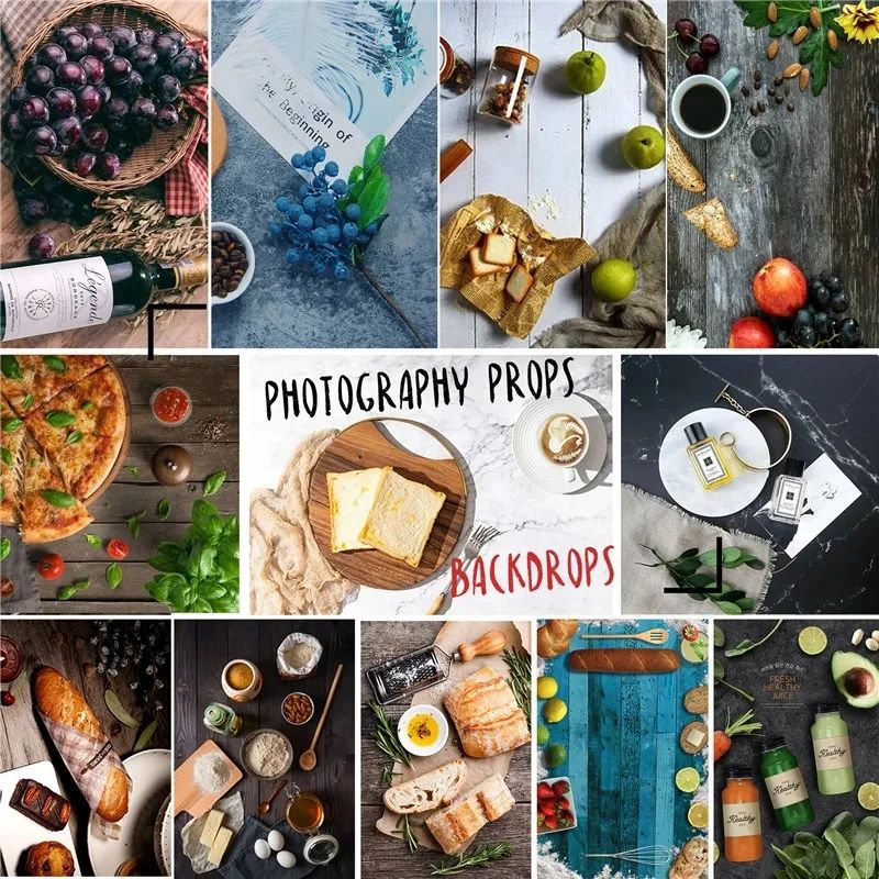 Photography Backdrop New York  - Photography New York ulasan dan harga